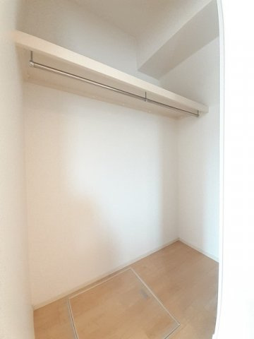 ツインズグレース　Ａの収納