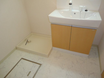 【その他】 | エストルーチェ | 脱衣所