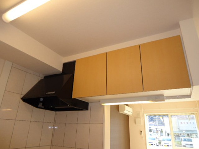 【キッチン】 | エストルーチェ | キッチン収納