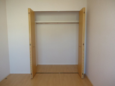 【収納】 | エストルーチェ | クローゼット