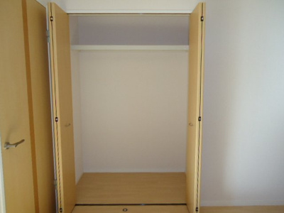 【収納】 | エストルーチェ | クローゼット