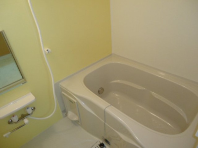 【浴室】 | エストルーチェ | バス