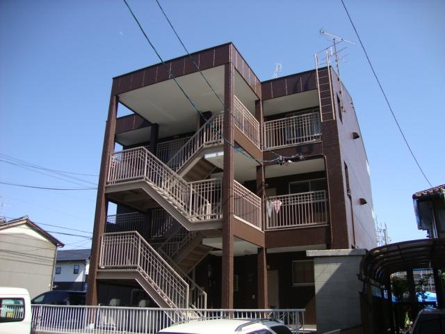 メゾンエクセル飛高