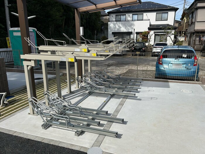 grand jeteのその他共用部分