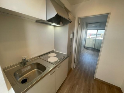 【キッチン】 | みおつくし滝井 | キッチン