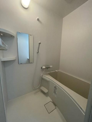 【浴室】 | みおつくし滝井 | 風呂