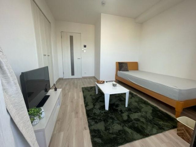 【居間・リビング】 | みおつくし滝井 | リビング