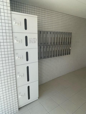 【その他】 | みおつくし滝井 | その他の設備