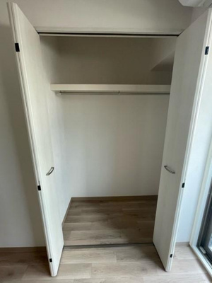 【収納】 | みおつくし滝井 | 収納