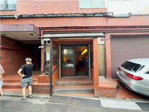 鶯谷4分　居抜きの画像