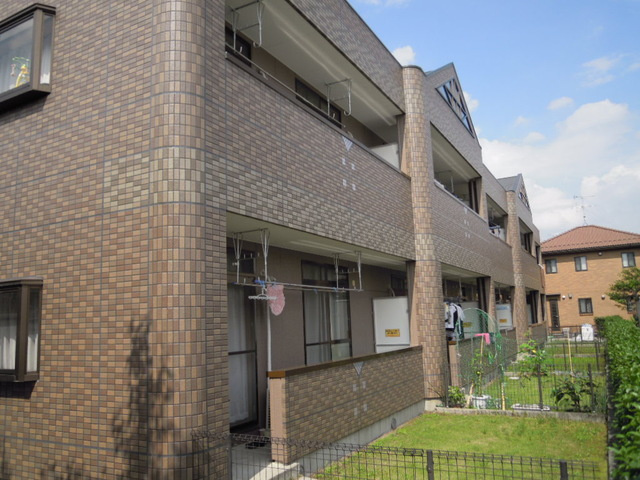 メゾン　フリージア