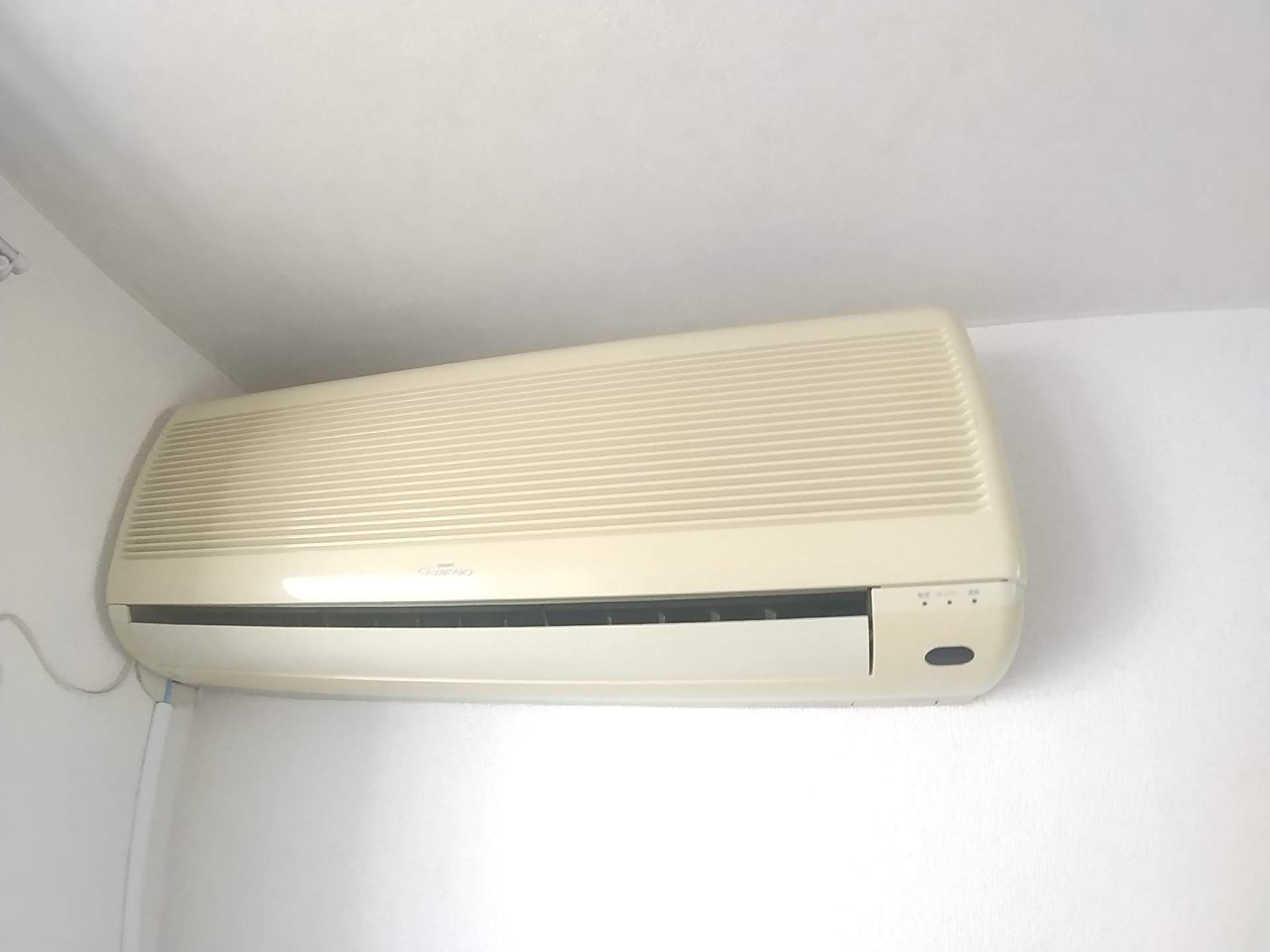 ベルコリーヌⅢの設備