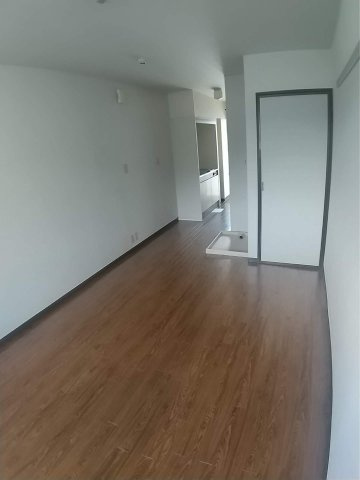 ベルコリーヌⅢの居間・リビング