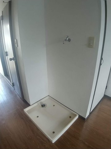 ベルコリーヌⅢの設備