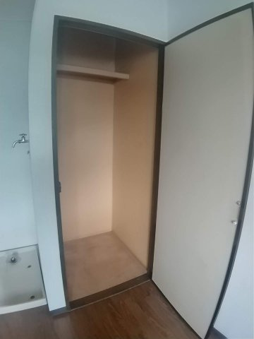 ベルコリーヌⅢの内装