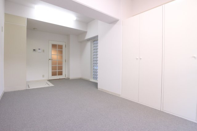 朝日プラザ西舞子の寝室