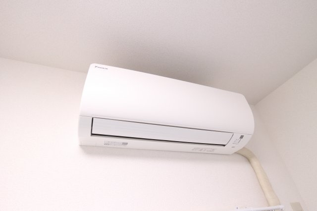 朝日プラザ西舞子の設備