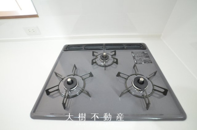 【キッチン】 | 綾瀬市早川　新築戸建て　全１棟【仲介手数料無料】