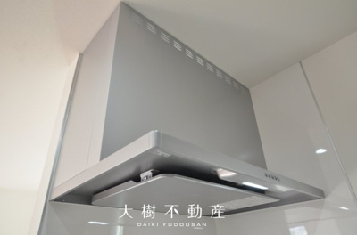 【キッチン】 | 綾瀬市早川　新築戸建て　全１棟【仲介手数料無料】
