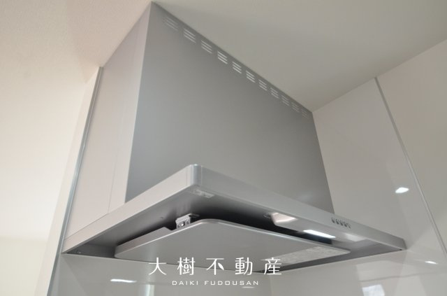 【キッチン】 | 綾瀬市早川　新築戸建て　全１棟【仲介手数料無料】