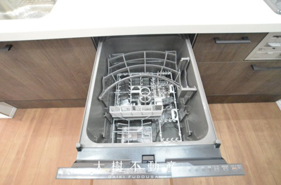 【キッチン】 | 綾瀬市早川　新築戸建て　全１棟【仲介手数料無料】