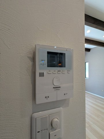 K’ｓ本町のセキュリティ