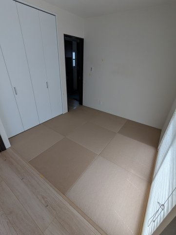 K’ｓ本町の和室