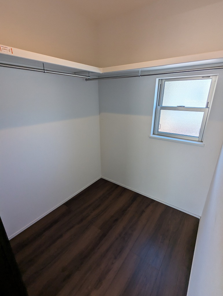 K’ｓ本町の収納