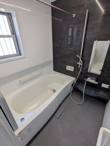 K’ｓ本町の浴室