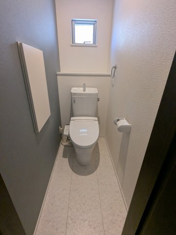 K’ｓ本町のトイレ