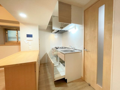 【内装】 | HPに初期費用掲載！「プライスホーム」で検索！エステート・モア平尾堀川