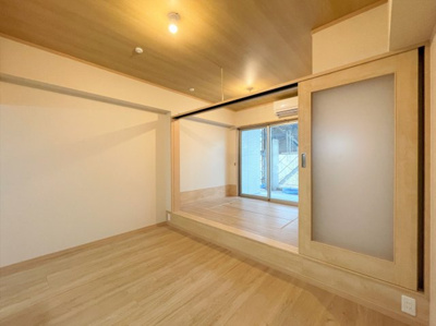 【居間・リビング】 | HPに初期費用掲載！「プライスホーム」で検索！エステート・モア平尾堀川