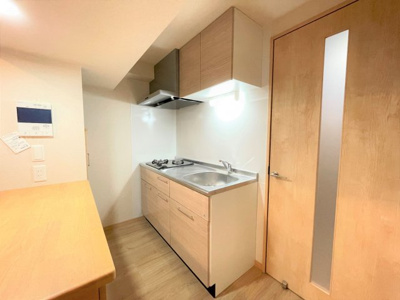 【キッチン】 | HPに初期費用掲載！「プライスホーム」で検索！エステート・モア平尾堀川