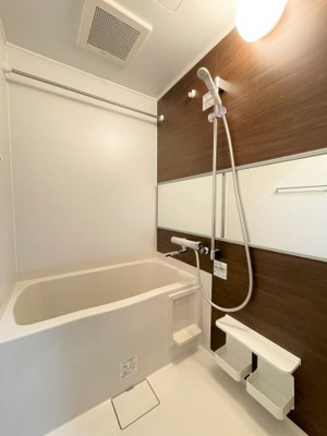 【浴室】 | HPに初期費用掲載！「プライスホーム」で検索！エステート・モア平尾堀川