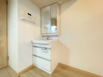 【洗面所】 | HPに初期費用掲載！「プライスホーム」で検索！エステート・モア平尾堀川