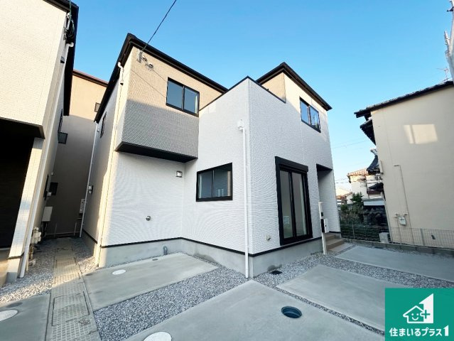 堺市西区家原寺町　第1期　新築一戸建て