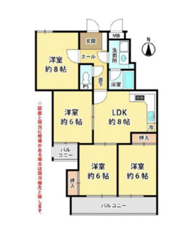  | 【三旺マンション第3名東】✨️仲介手数料無料✨️