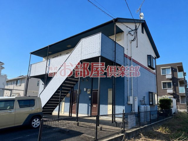 グランベール櫛原