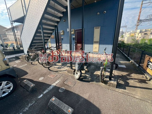 グランベール櫛原のその他共用部分