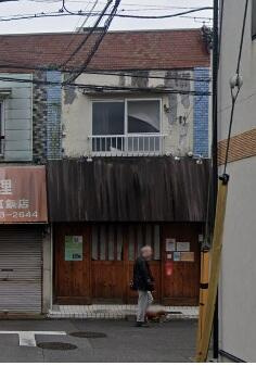 【展望】 | 祖師谷一丁目店舗