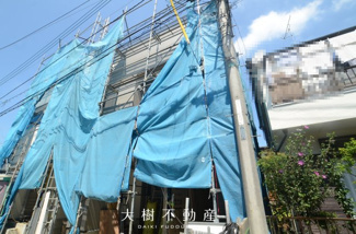 【外観】 | ※令和7年9月上旬に撮影