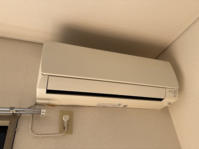 ピュアパレスの設備
