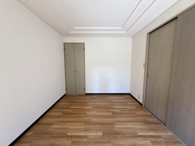 ピュアパレスの子供部屋