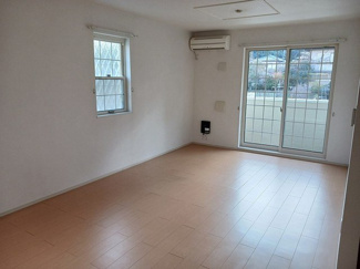 【居間・リビング】 | シャルマン　ベーア | リビングです