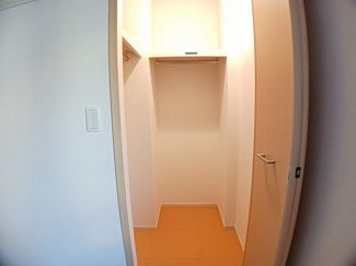 【収納】 | シャルマン　ベーア | 便利な収納スペースです