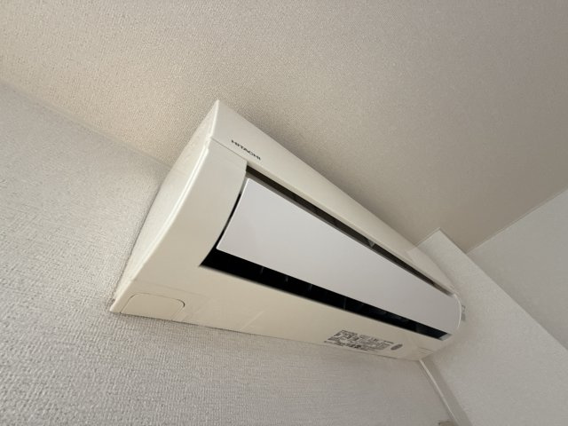 ラフィネの設備