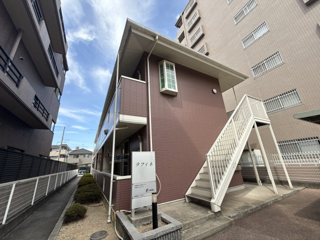 ラフィネ