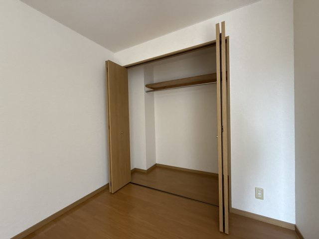 ラフィネの収納
