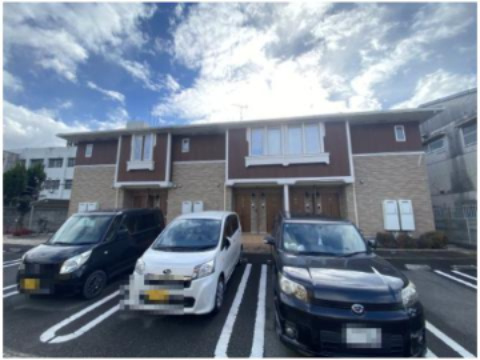 モンビーブルⅡ