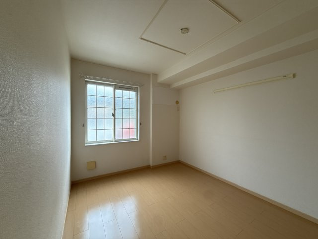 Ｊａｓｍｉｎｅの寝室